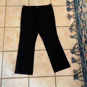 Talbots dress pants